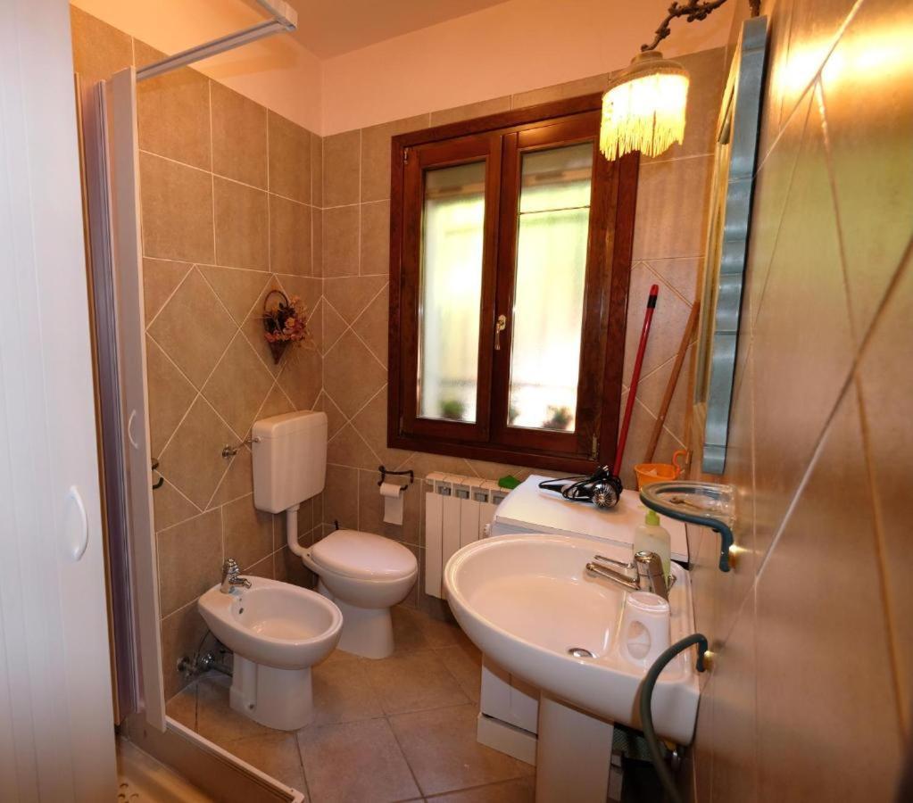 Ca'Micaela Near Biennale Appartement Venetië Buitenkant foto